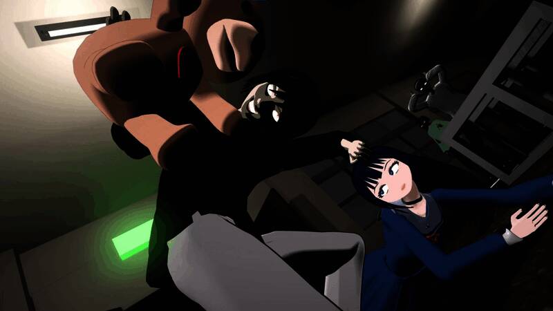 《Inner Truth》游戏截图8