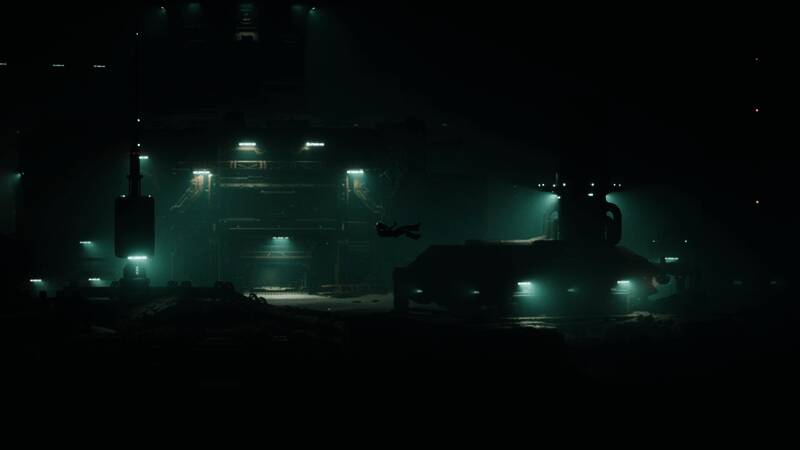 克苏鲁：宇宙深渊游戏画面2