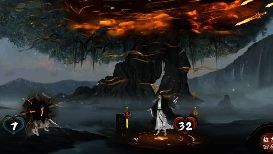 剑仙李四相关图片