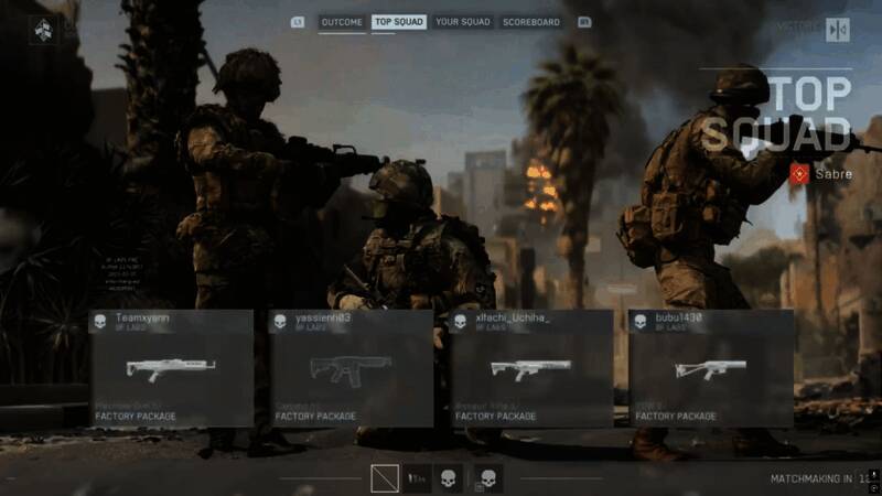 《战地》新作视频画面10