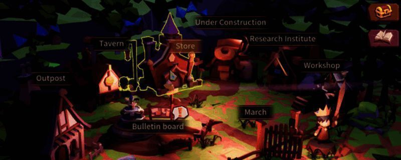 推币勇者相关图片1