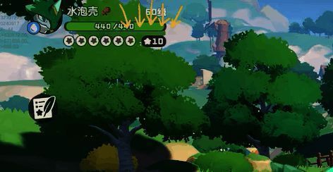 洛克王国相关图片2