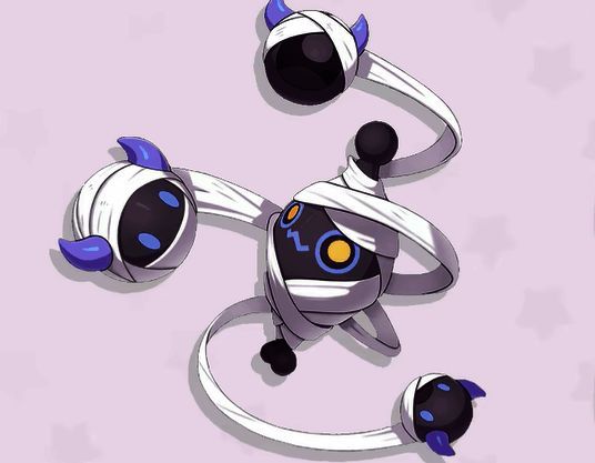 洛克王国相关图片4