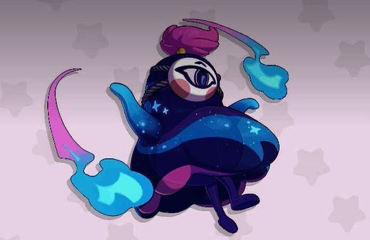 洛克王国相关图片7