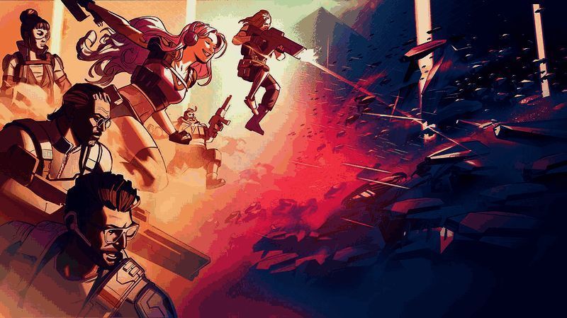 ProjectU相关图片1