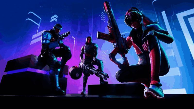 ProjectU相关图片2