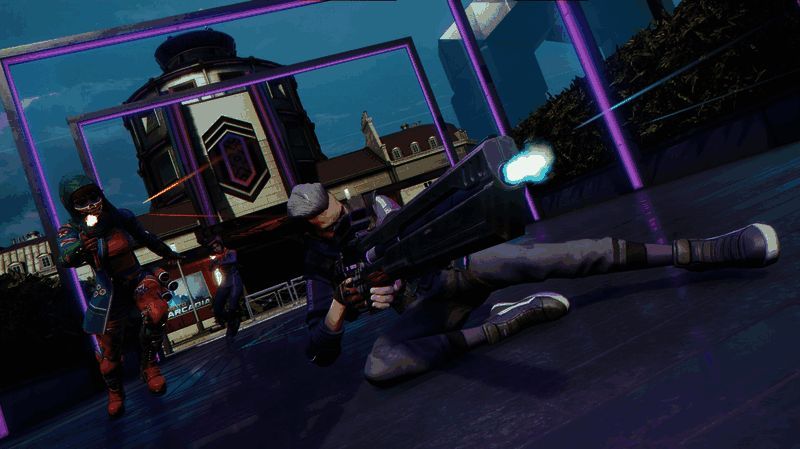 ProjectU相关图片3