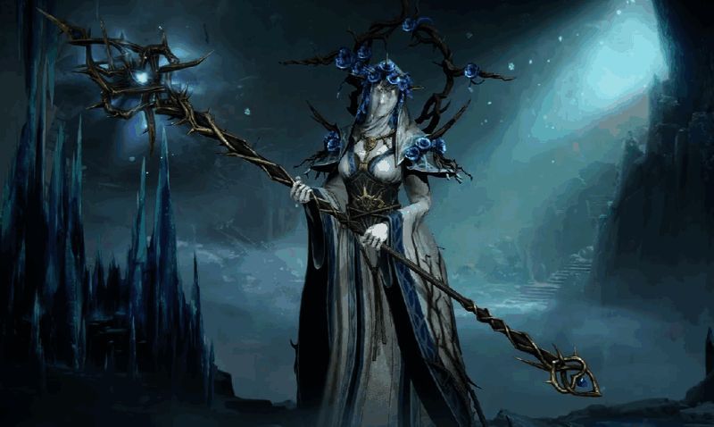 龙息神寂英雄梯度排行榜相关图片1