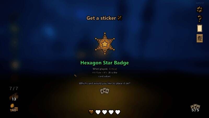 《SWEEP》游戏截图1