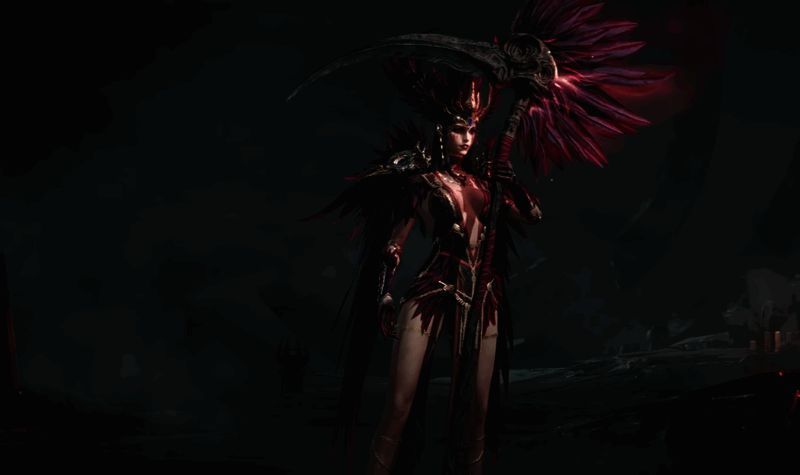 龙息神寂英雄梯度排行榜相关图片2