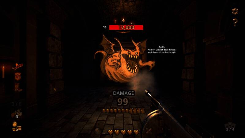 《SWEEP》游戏截图5