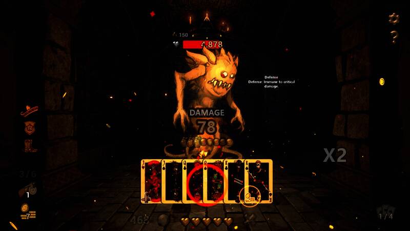 《SWEEP》游戏截图9