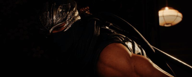 《忍者龙剑传2：黑之章》相关图片1