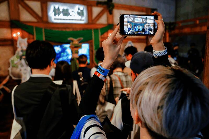 铃兰之剑宣传图4