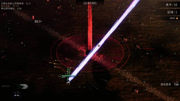 《罗格：救世传说》角色形象