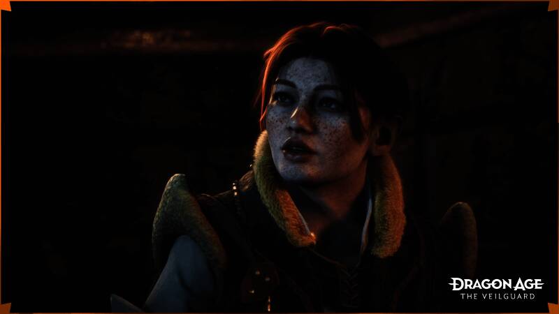 《龙腾世纪4：影障守护者》相关图片1