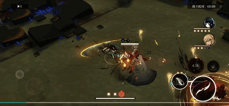 黑色信标积分奖励相关配图