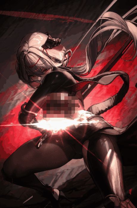 红莲暗影技能展示图2