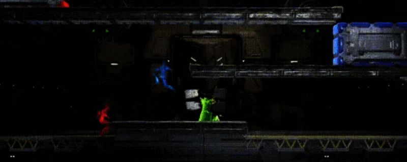 双影奇境游戏截图