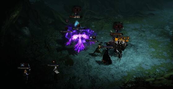 龙息神寂卡拉曼相关配图4