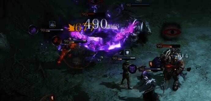 龙息神寂卡拉曼相关配图5