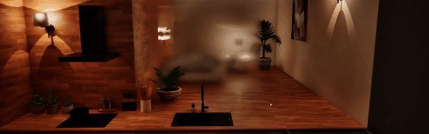 Small Spaces游戏画面2