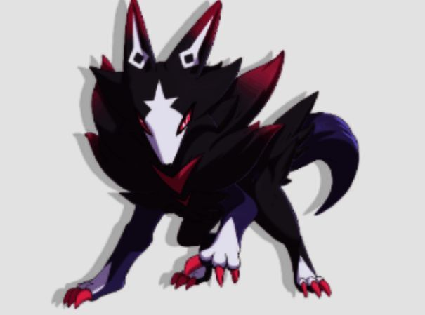 洛克王国相关图片4