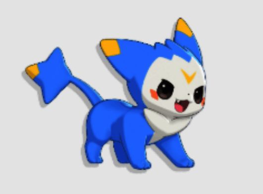 洛克王国相关图片5