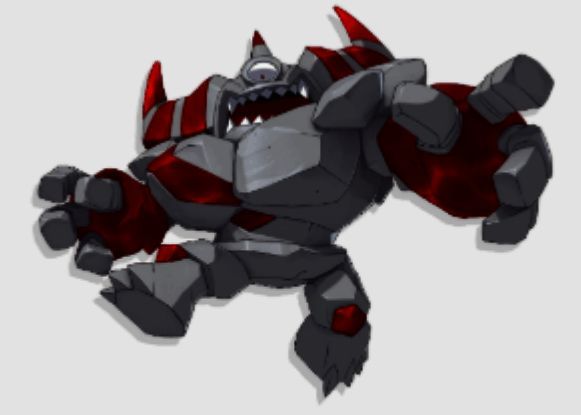 洛克王国相关图片6