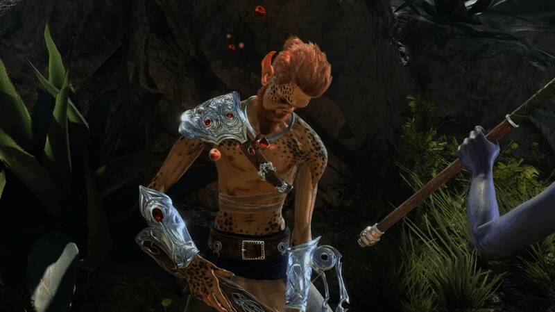 《博德之门3》视频截图3