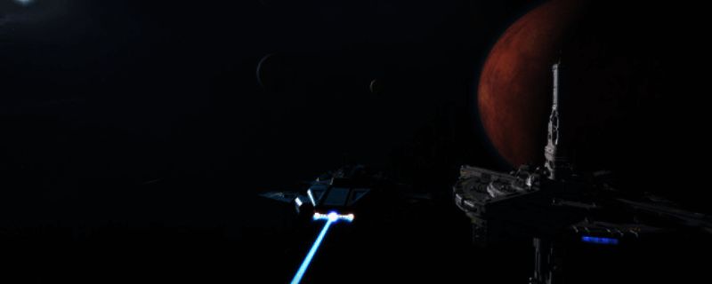 《星际征程》相关图片1