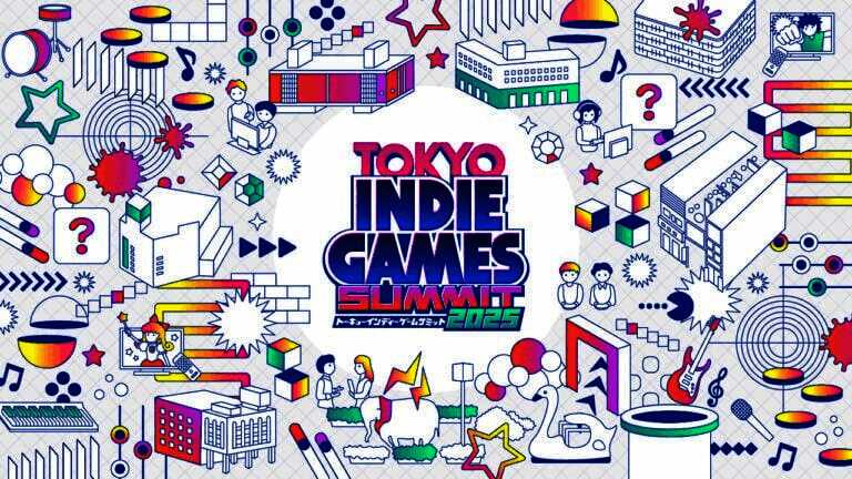 东京独立游戏峰会现场相关图片