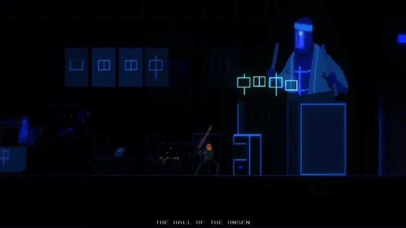 永久故障顶峰场景