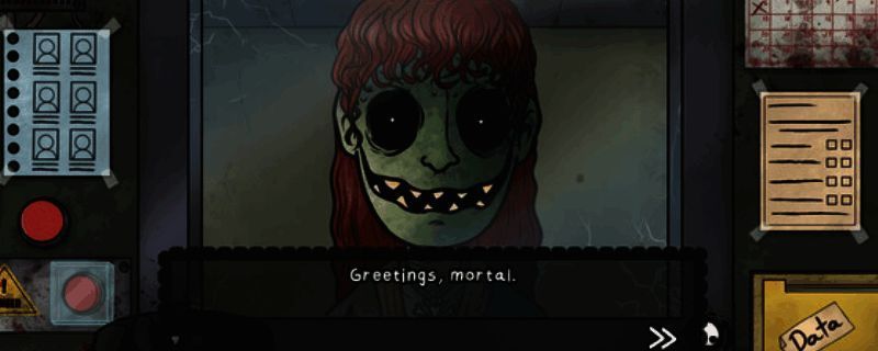 《那不是我的邻居》相关图片1