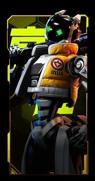 《高能英雄》相关图片1