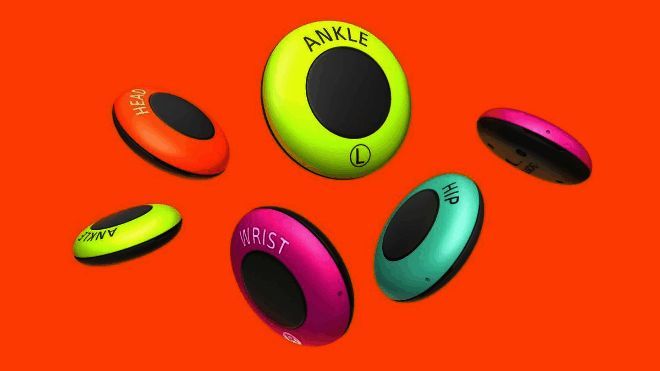 元宇宙相关概念画面