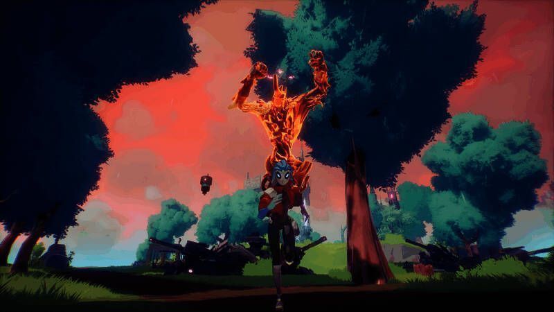 光明破坏者游戏画面5