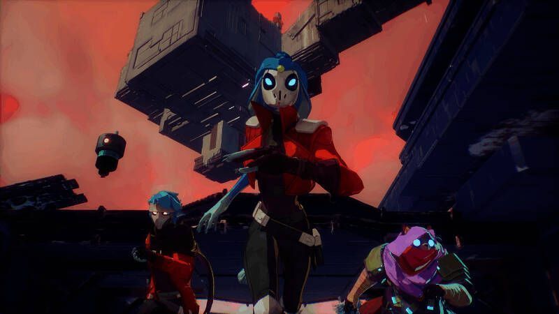 光明破坏者游戏画面6