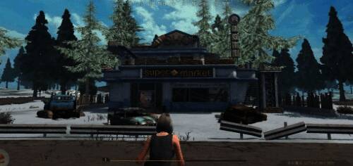 《王牌战争:文明重启》徽章猎人玩法奖励界面