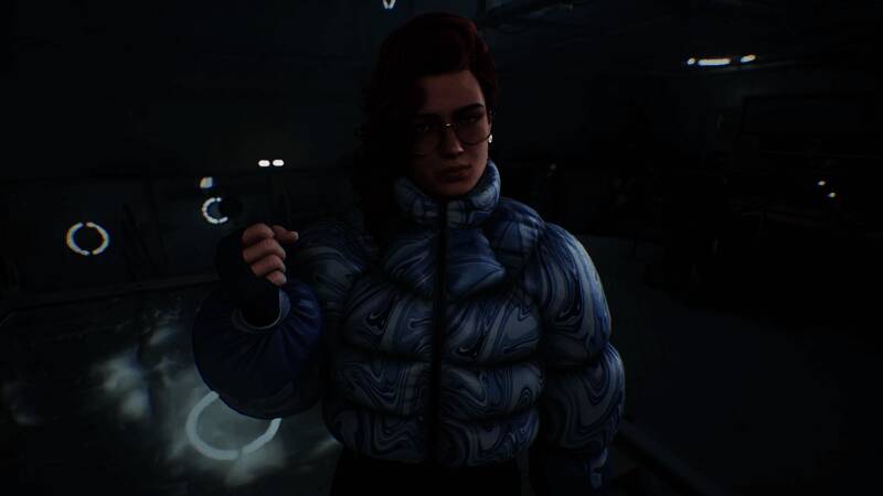 《原子之心》“海底魔力”DLC视频截图5