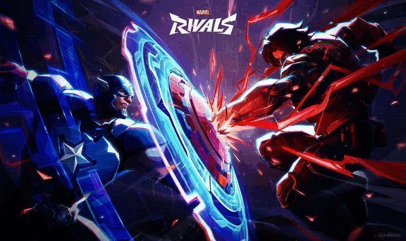 《漫威争锋》精彩瞬间