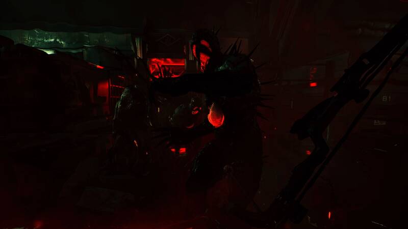 《杀戮空间3》游戏截图10