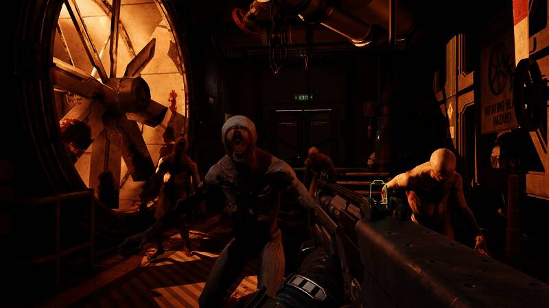 《杀戮空间3》游戏截图11