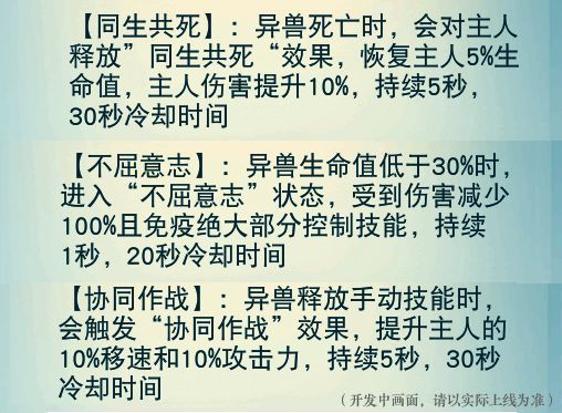 内丹升星结果展示图