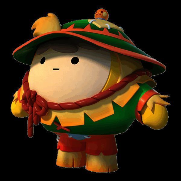 派对季活跃任务奖励展示图