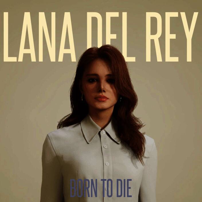 《inZOI》拉娜德雷脸模使用说明相关图1