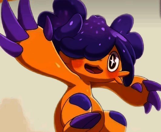 洛克王国相关图片3