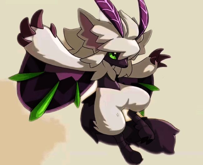 洛克王国相关图片6