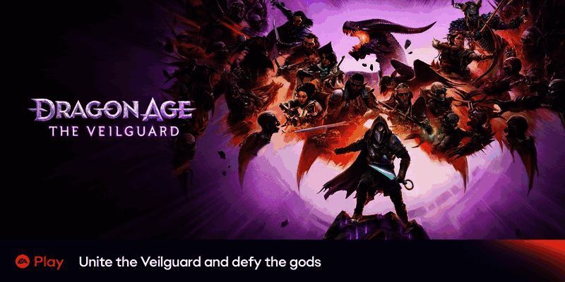 《龙腾世纪:影障守护者》相关图片1