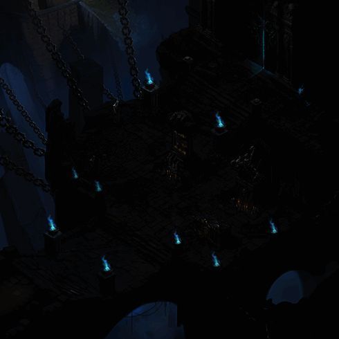 通天塔玩法截图